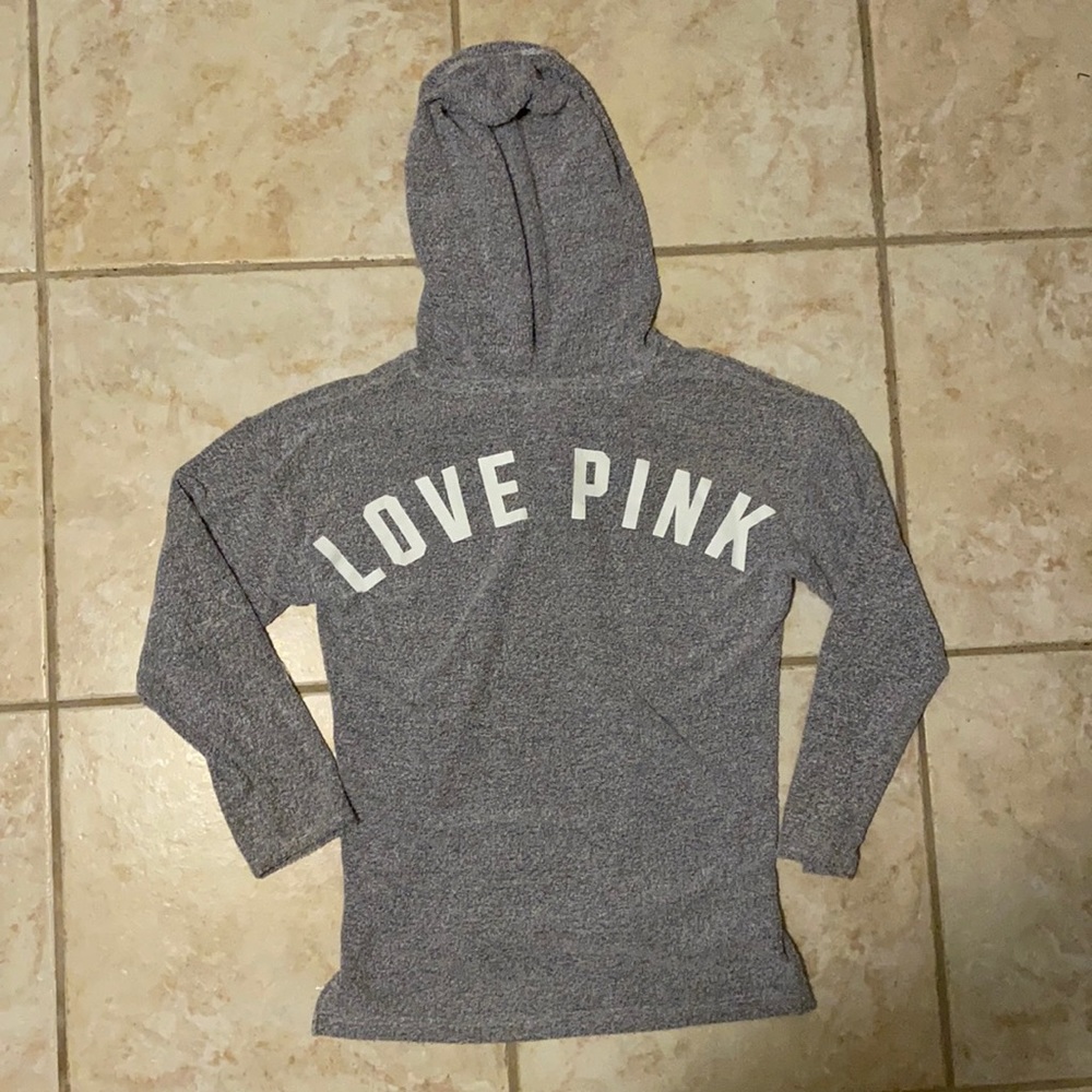 PINK Victoria’s Secret jacket